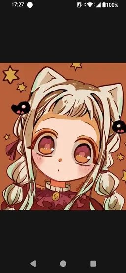 Profile image of 寧々
