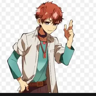 Profile image of 夏彦