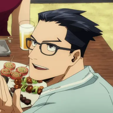 Profile image of 飯田天哉