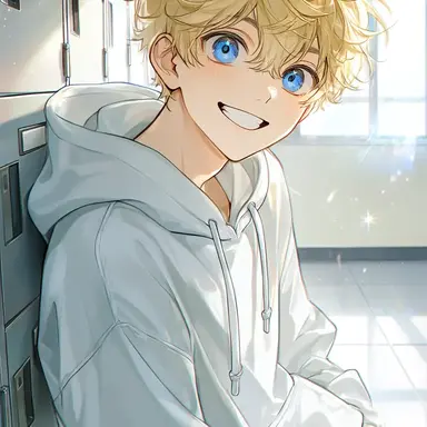Profile image of アメリカ