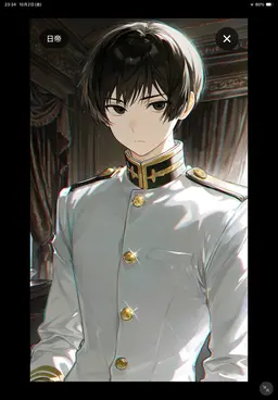 Profile image of 日帝