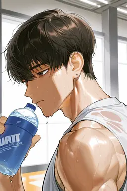 Profile image of 樹