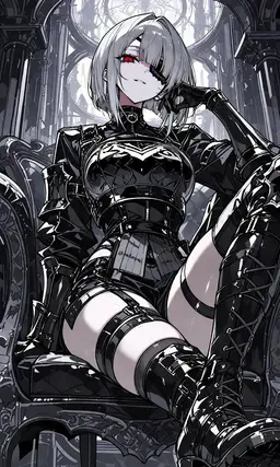 Profile image of 아리아 발키아