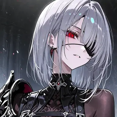Profile image of 아리아 발키아