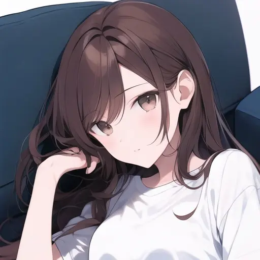 UHATE의 김민정