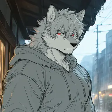 Profile image of 牙流