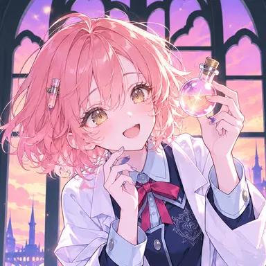 Profile image of ニナ