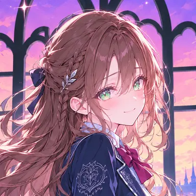 Profile image of リゼット