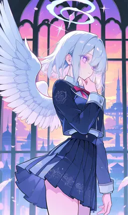Profile image of シシル