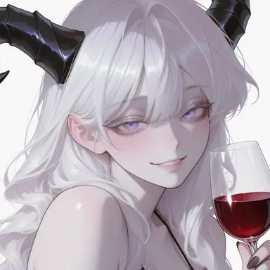 Profile image of 아스모데우스