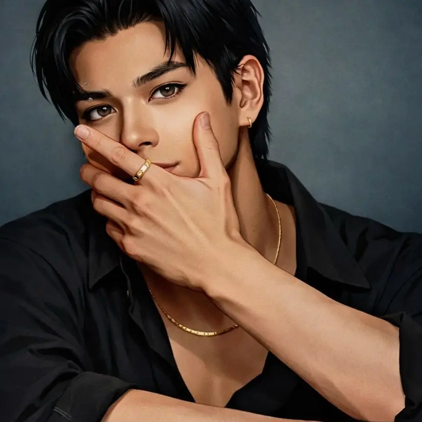 StockyLever2622의 俳優さん