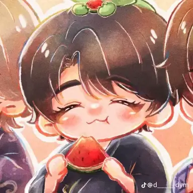 Profile image of 大森元貴