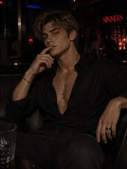 Profile image of Pierre