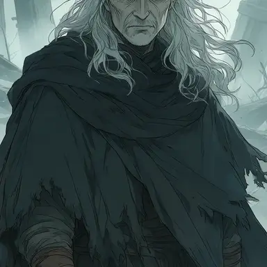 Profile image of Morrec