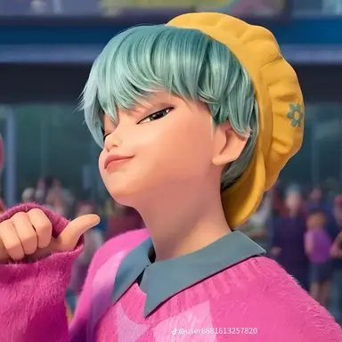 Profile image of 베이비