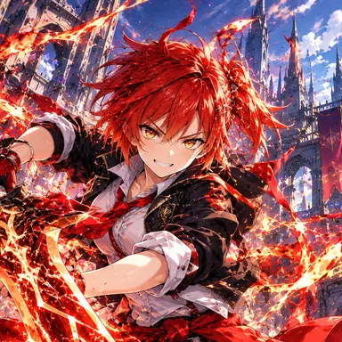 Profile image of Rin