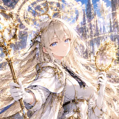 Profile image of Serena