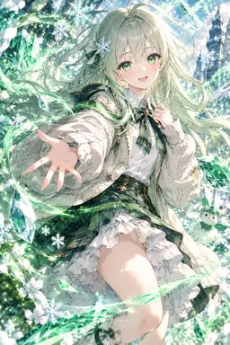 Profile image of Aoi