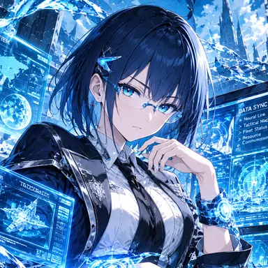 Profile image of Shizuku