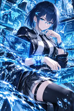 Profile image of Shizuku