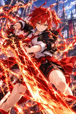 Profile image of Rin
