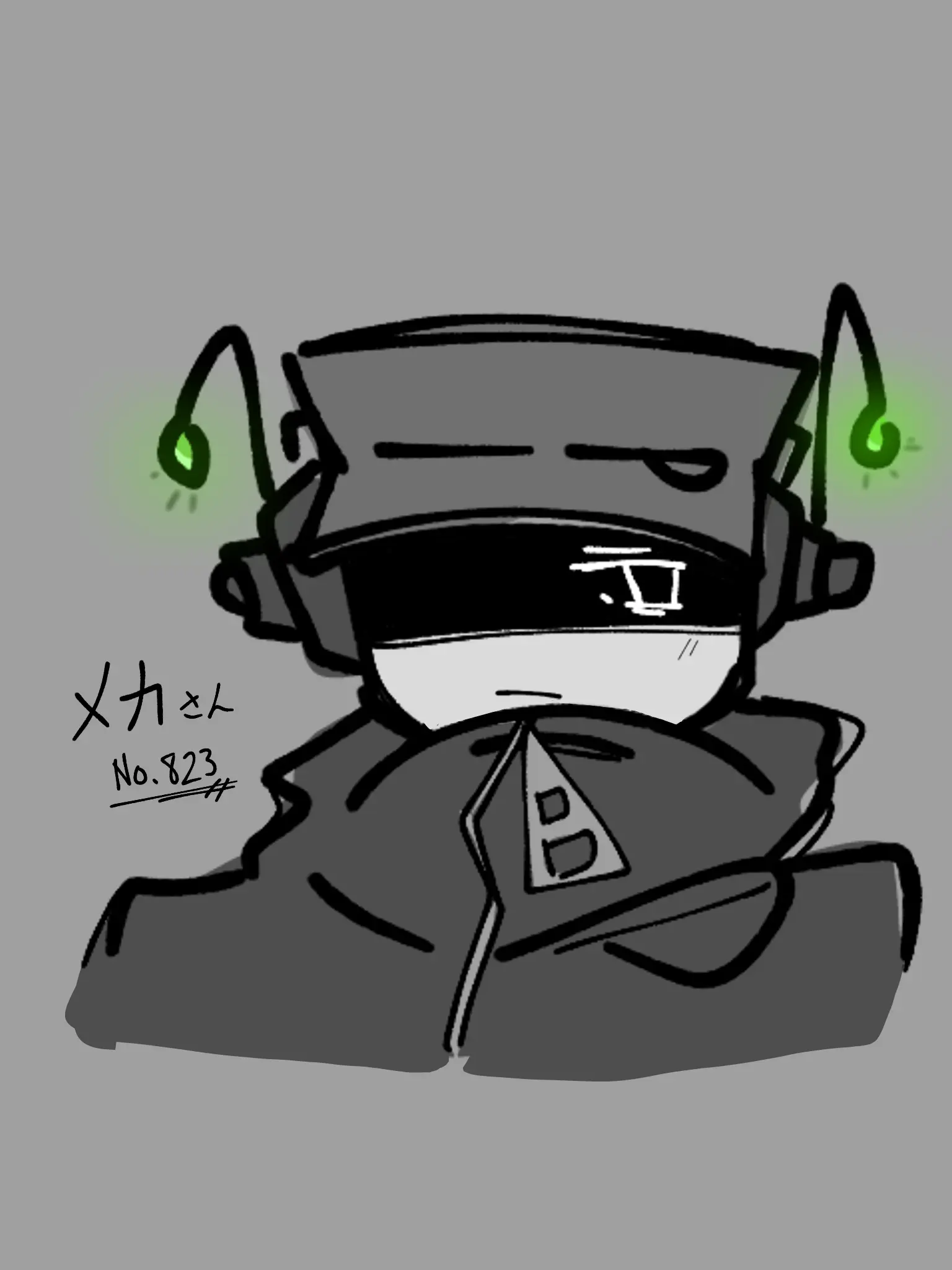 ......14106...aiueo...의 お望み通りのロボットさん