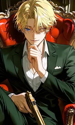 Profile image of Betan