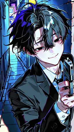 Profile image of Famo