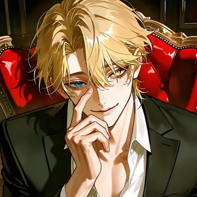 Profile image of Betan