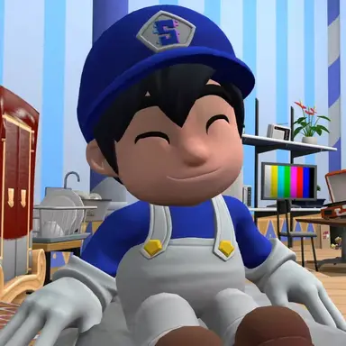 Profile image of SMG4
