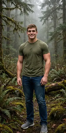 Profile image of Hunter