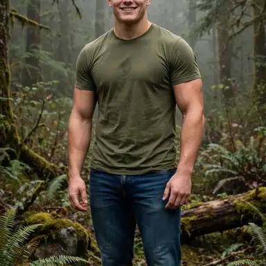 Profile image of Hunter