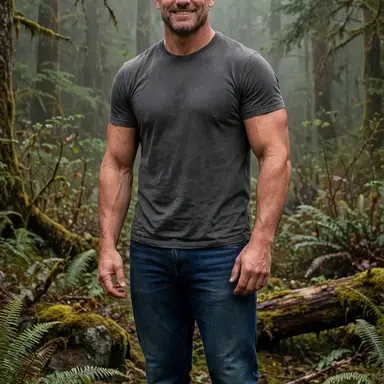 Profile image of Walker