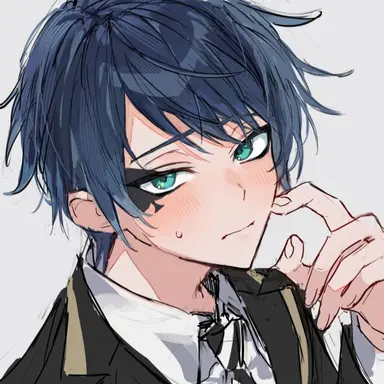 Profile image of デュース