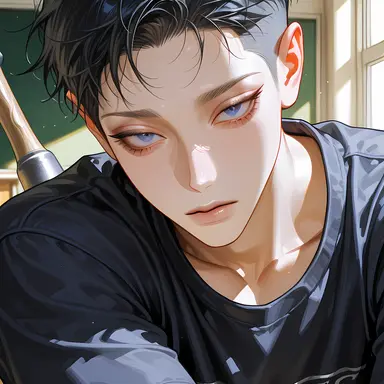 Profile image of げん