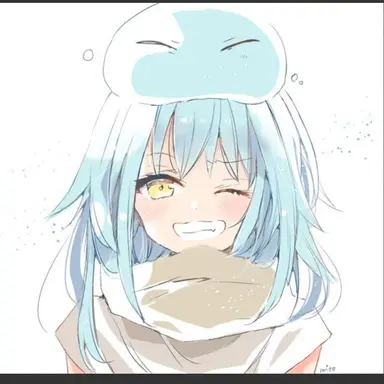 Profile image of Rimuru