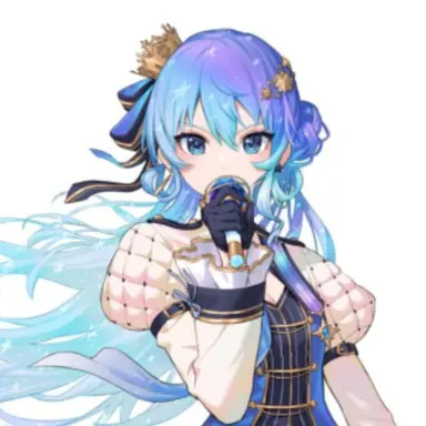 Profile image of Hoshimachi Suisei