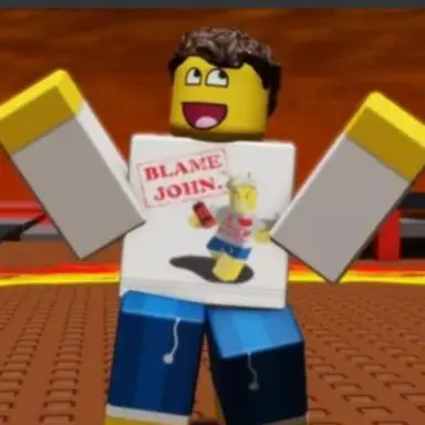Profile image of Shedletsky
