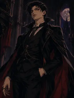 Profile image of 벤슨
