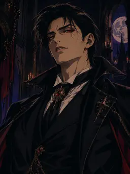 Profile image of 벤슨