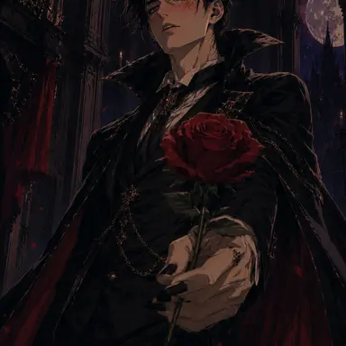 Profile image of 벤슨