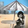 캐릭터 프로필 이미지