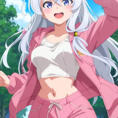 Profile image of エリシア