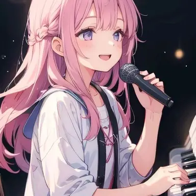 Profile image of エリザベス