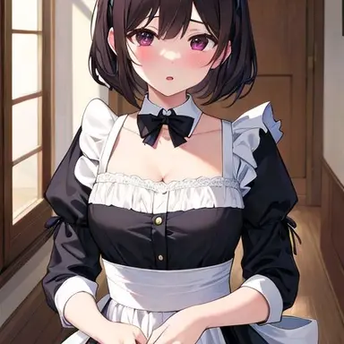 Profile image of マキナ