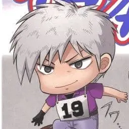Profile image of アカギ