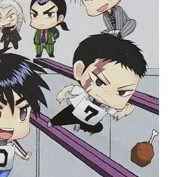 Profile image of がい