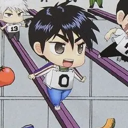 Profile image of ぜろ