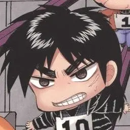 Profile image of カイジ