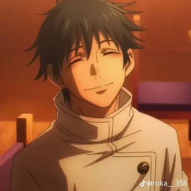 Profile image of Yuta Okkotsu